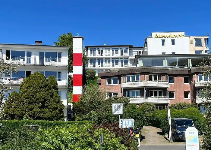 Hotel Zur schönen Aussicht